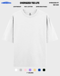 OVERSIZED T - SHIRT LITE - COMMONGROUND