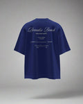 PARADISE BEACH OVERSIZED T - SHIRT - COMMONGROUND
