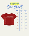 PARIS CROP TOP - COMMONGROUND