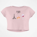 PARIS CROP TOP - COMMONGROUND