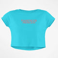 PASSENGER PRINCESS CROP TOP - COMMONGROUND