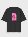 PERFECT MATCH OVERSIZED T - SHIRT - COMMONGROUND