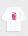 PERFECT MATCH OVERSIZED T - SHIRT - COMMONGROUND