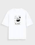 PINA COLADA OVERSIZED T - SHIRT - COMMONGROUND