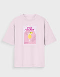 PINA COLADA OVERSIZED T - SHIRT - COMMONGROUND