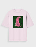 PINK PANTHER OVERSIZED T - SHIRT - COMMONGROUND