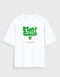 PLANT YOUR OWN GARDEN OVERSIZED T - SHIRT - COMMONGROUND