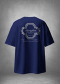 PORTOFINO OVERSIZED T - SHIRT - COMMONGROUND