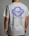 PORTOFINO OVERSIZED T - SHIRT - COMMONGROUND