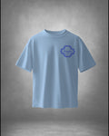 PORTOFINO OVERSIZED T - SHIRT - COMMONGROUND