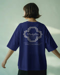 PORTOFINO OVERSIZED T - SHIRT - COMMONGROUND