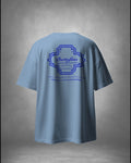 PORTOFINO OVERSIZED T - SHIRT - COMMONGROUND