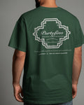 PORTOFINO OVERSIZED T - SHIRT - COMMONGROUND