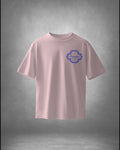 PORTOFINO OVERSIZED T - SHIRT - COMMONGROUND