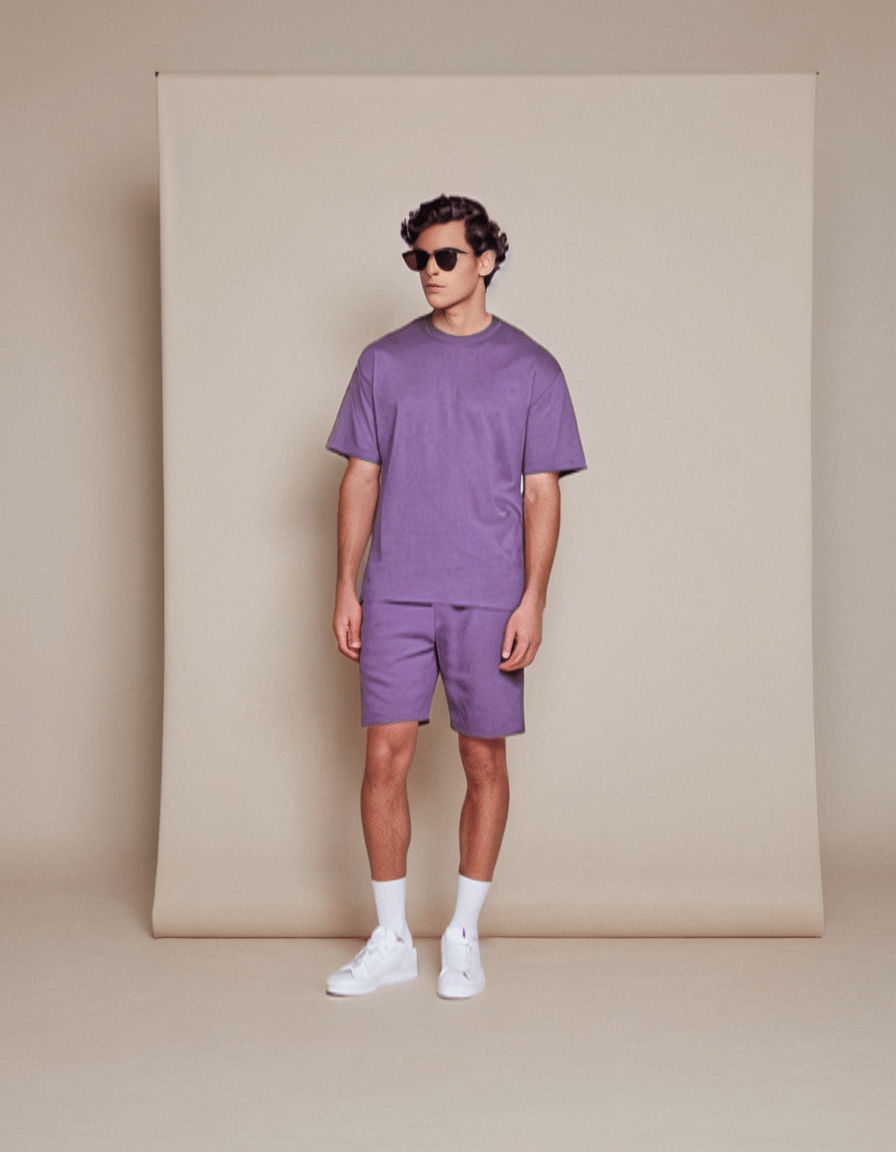 PREMIUM SUPIMA T - SHIRT - COMMONGROUND