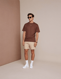 PREMIUM SUPIMA T - SHIRT - COMMONGROUND