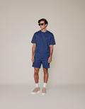 PREMIUM SUPIMA T - SHIRT - COMMONGROUND