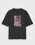 PRINCESS OVERSIZED T - SHIRT - COMMONGROUND