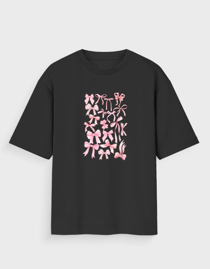 PRINCESS OVERSIZED T - SHIRT - COMMONGROUND
