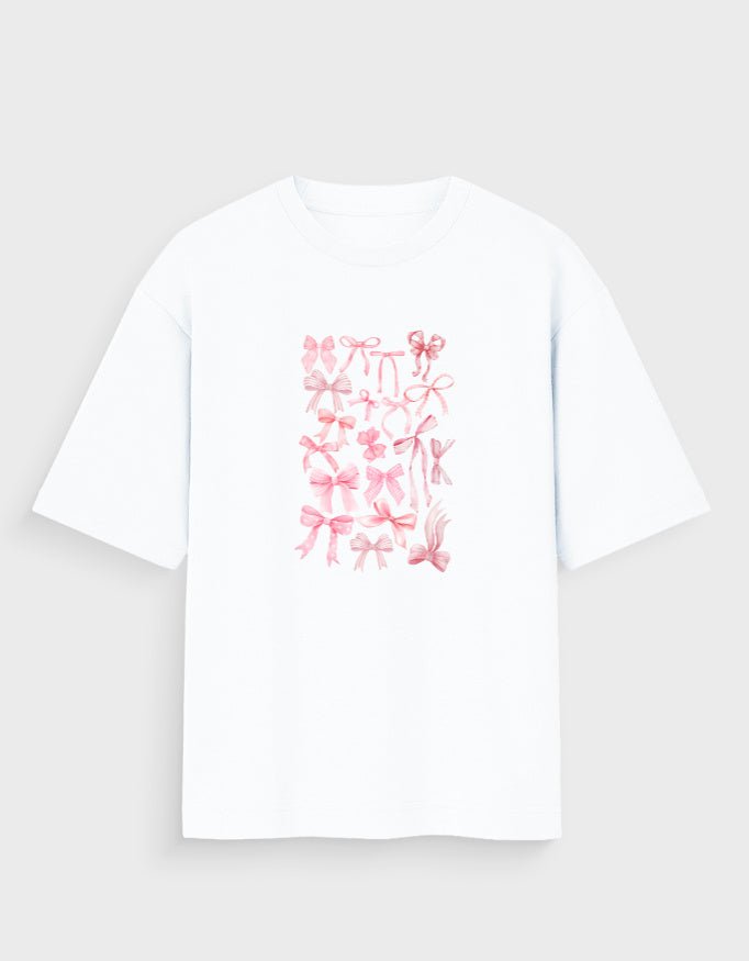 PRINCESS OVERSIZED T - SHIRT - COMMONGROUND