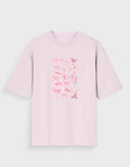 PRINCESS OVERSIZED T - SHIRT - COMMONGROUND