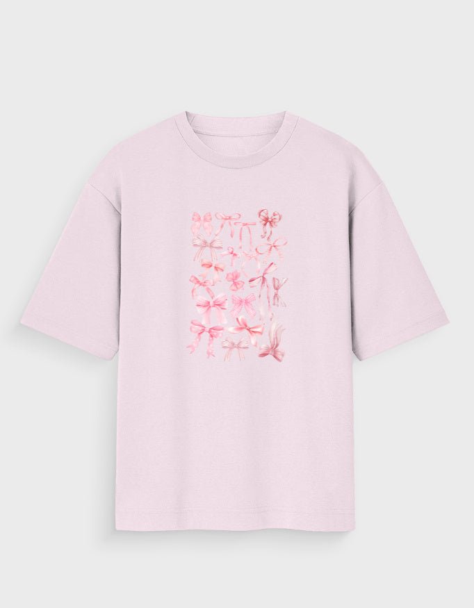 PRINCESS OVERSIZED T - SHIRT - COMMONGROUND