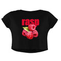 RASP CROP TOP - COMMONGROUND