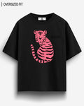 RAWR OVERSIZED T - SHIRT - COMMONGROUND