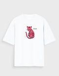 RAWR OVERSIZED T - SHIRT - COMMONGROUND