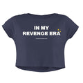 REVENGE ERA CROP TOP - COMMONGROUND