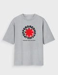 RHCP OVERSIZED T - SHIRT - COMMONGROUND