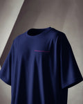 RUNNING CLUB OVERSIZED T - SHIRT - COMMONGROUND