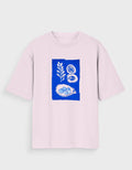SEA LIFE OVERSIZED T - SHIRT - COMMONGROUND
