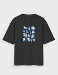 SEA SHELLS OVERSIZED T - SHIRT - COMMONGROUND