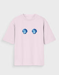 SEASHELL CORE OVERSIZED T - SHIRT - COMMONGROUND