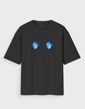 SEASHELL CORE OVERSIZED T - SHIRT - COMMONGROUND