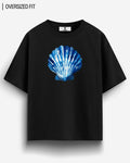 SEASHELL OVERSIZED T - SHIRT - COMMONGROUND