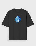 SEASHELL OVERSIZED T - SHIRT - COMMONGROUND