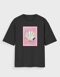 SEASHELL OVERSIZED T - SHIRT - COMMONGROUND