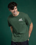 SELF CARE OVERSIZED T - SHIRT - COMMONGROUND