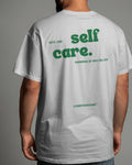 SELF CARE OVERSIZED T - SHIRT - COMMONGROUND