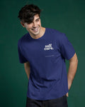 SELF CARE OVERSIZED T - SHIRT - COMMONGROUND