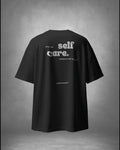 SELF CARE OVERSIZED T - SHIRT - COMMONGROUND