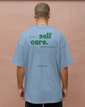 SELF CARE OVERSIZED T - SHIRT - COMMONGROUND