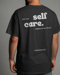 SELF CARE OVERSIZED T - SHIRT - COMMONGROUND