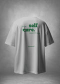 SELF CARE OVERSIZED T - SHIRT - COMMONGROUND