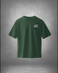 SELF CARE OVERSIZED T - SHIRT - COMMONGROUND