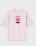 SELF LOVE SOCIAL OVERSIZED T - SHIRT - COMMONGROUND