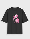 SELFIE LYF OVERSIZED T - SHIRT - COMMONGROUND