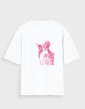 SELFIE LYF OVERSIZED T - SHIRT - COMMONGROUND